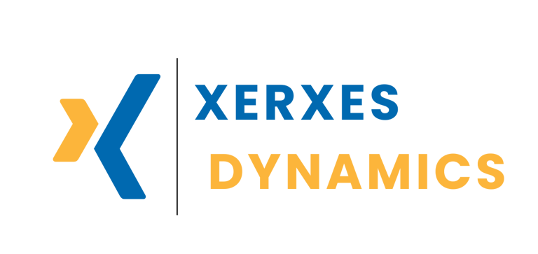 Xerxes Dynamics LLC logo