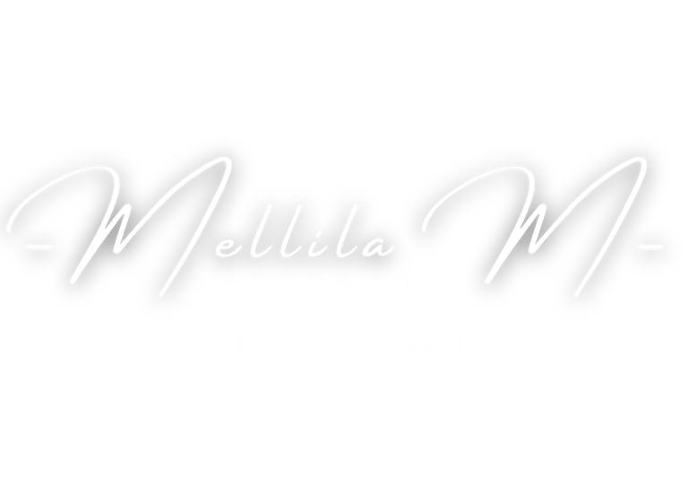 Mellila.M logo