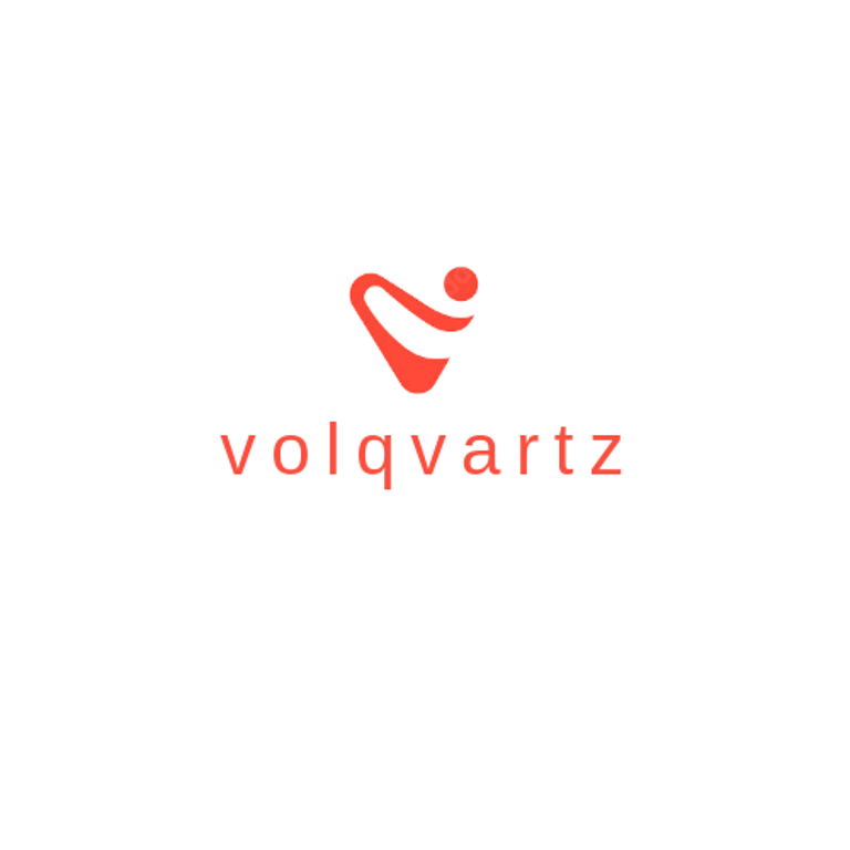 Volqvartz.com logo