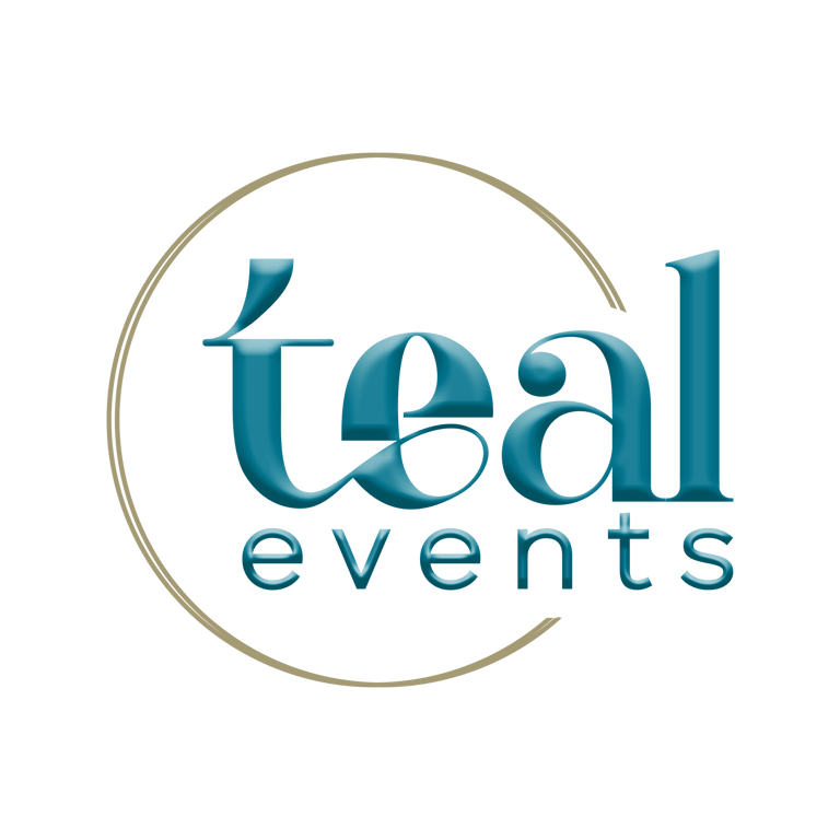 Teal Events logo