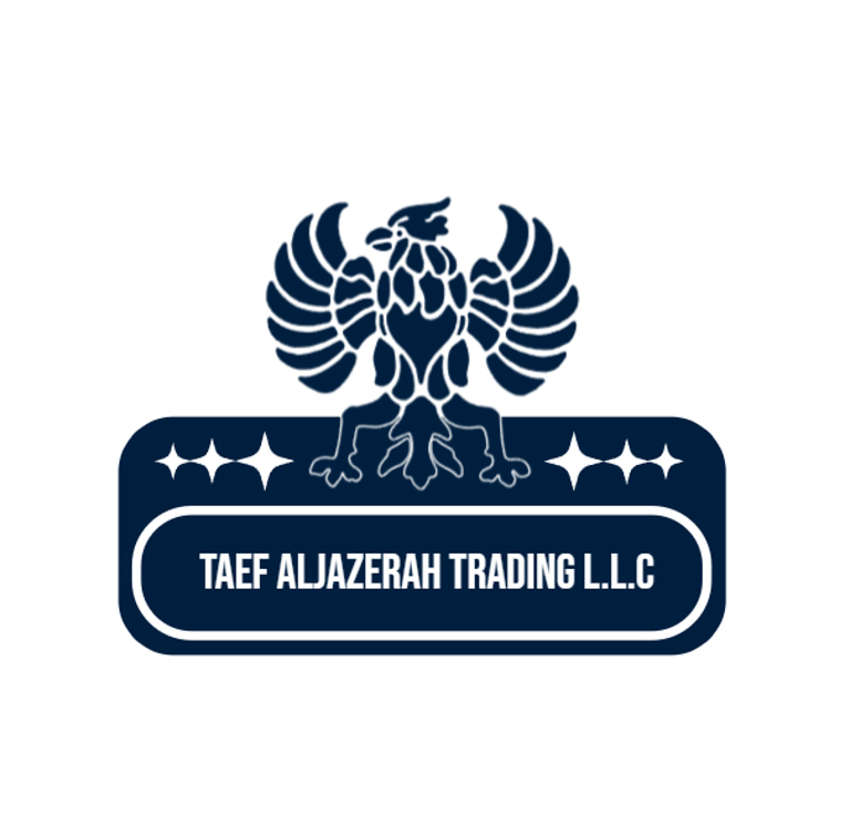TAEF ALJAZERAH logo