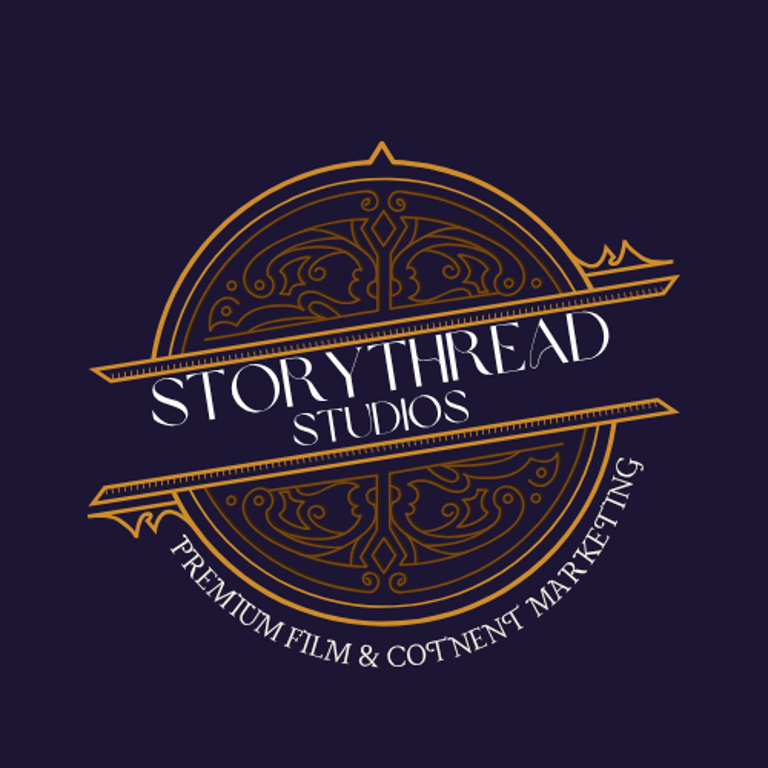 StoryThread Studios logo