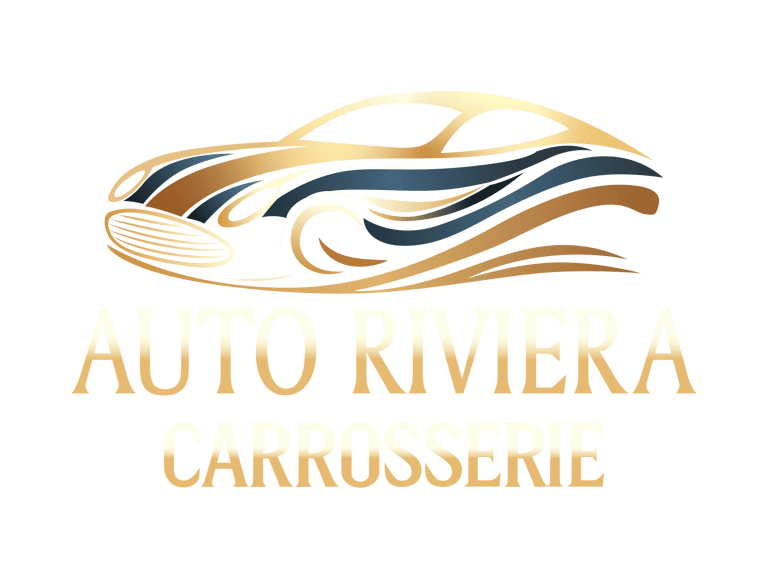 Auto Riviera Carrosserie logo