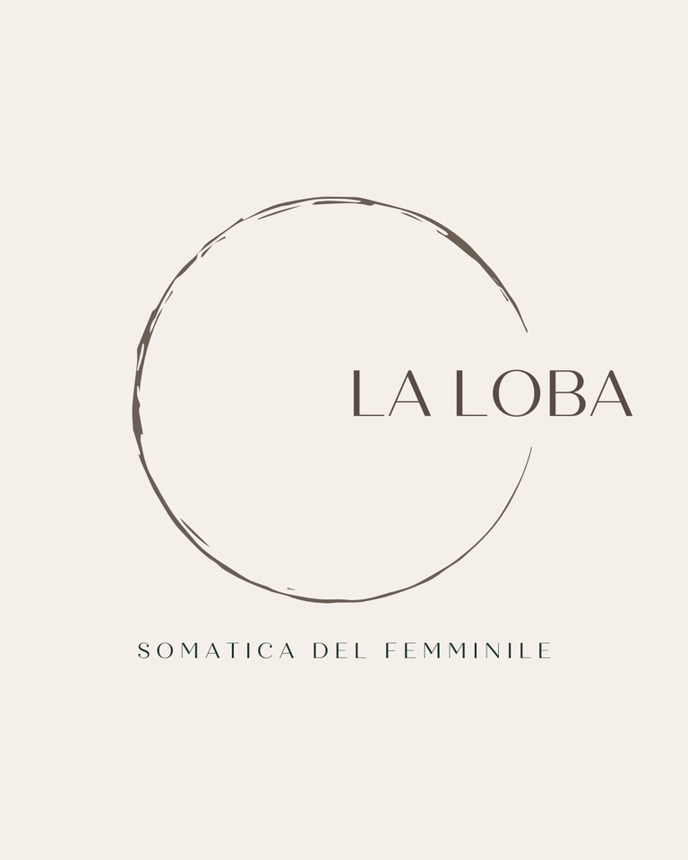 La Loba logo