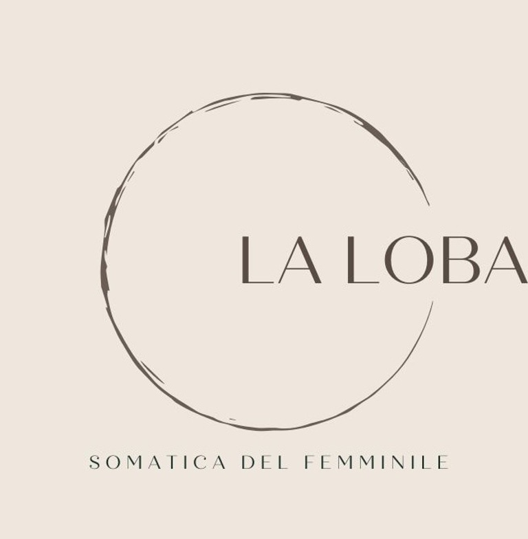 La Loba logo