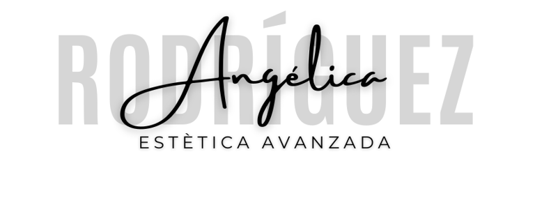 Angelica Rodriguez Dermocosmetica y Estetica Avanzada logo