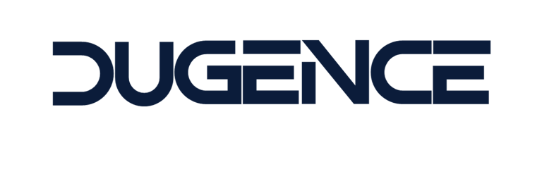 Dugence logo