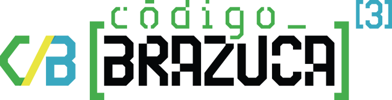 Código Brazuca logo