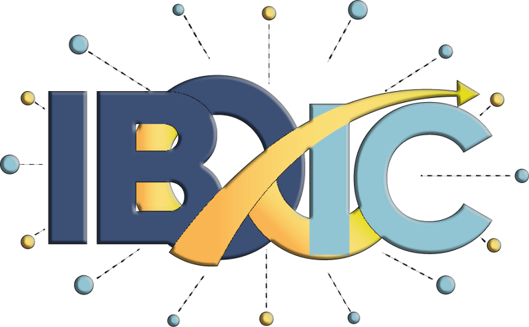 IBO CI logo
