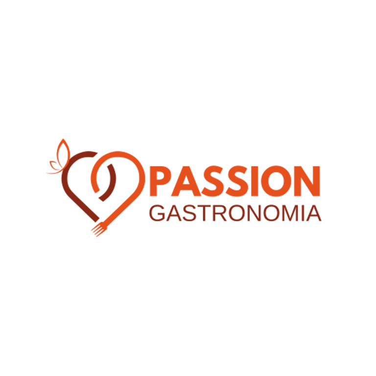 Passion Gastronomia logo