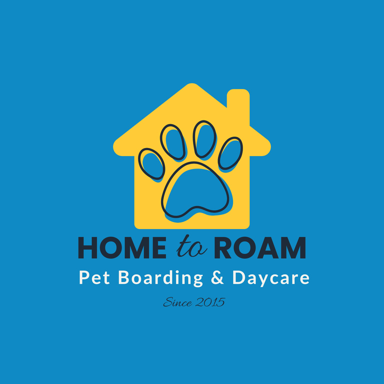 Home to Roam logo