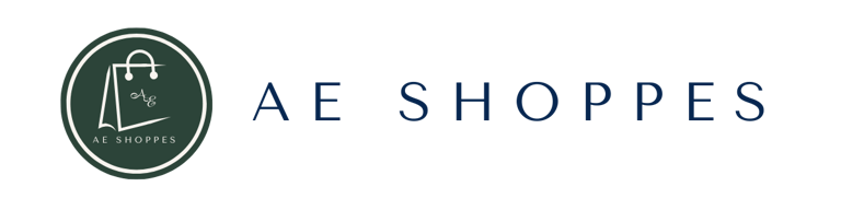 AE Shoppes logo