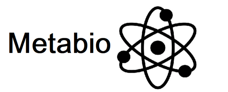 Metabio Peptides logo
