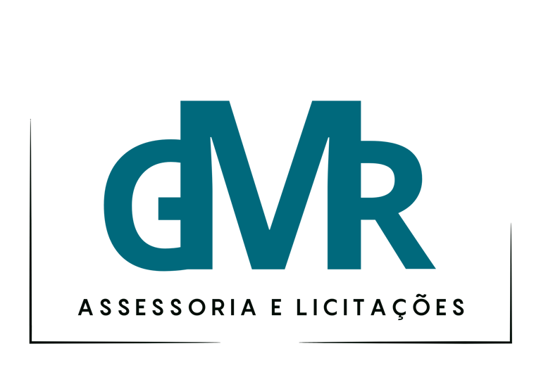 GMR Artigos logo