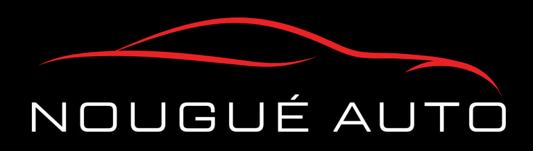 Nougué Automobile logo
