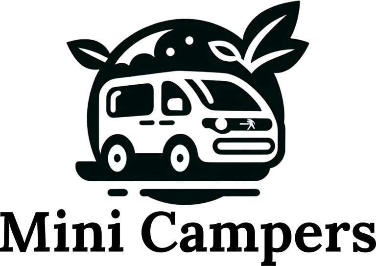CampervanBergen logo