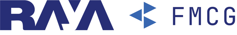 Raya FMCG logo