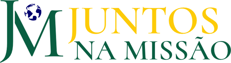 juntos na Missão logo