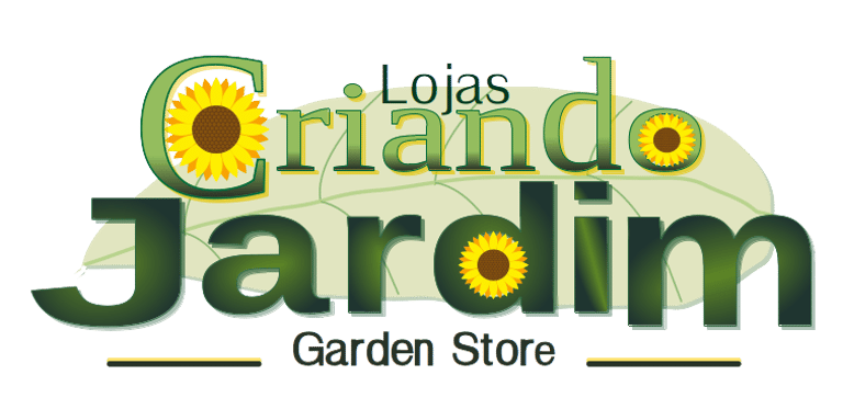 Lojas Criando Jardim logo