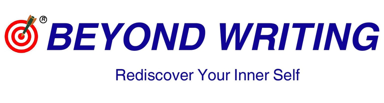 Beyond Writing logo