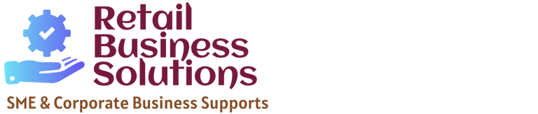 Retail Business Solutions logo
