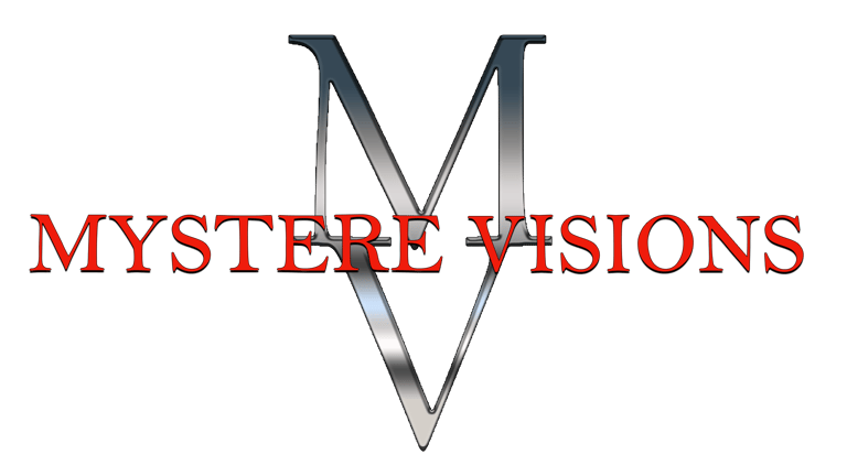 MysterE Visions logo