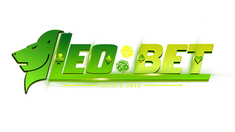LeoBet logo