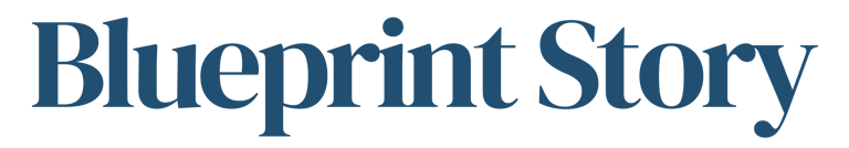 Blueprint Story logo