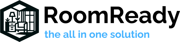 RoomReady logo
