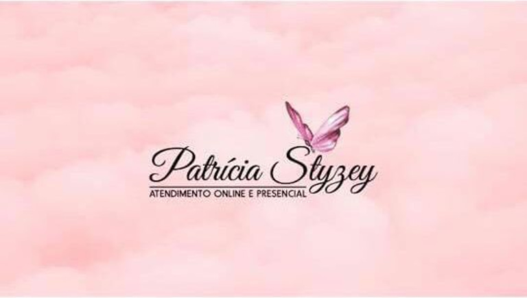 Psicóloga Patricia Manoel Styzey logo