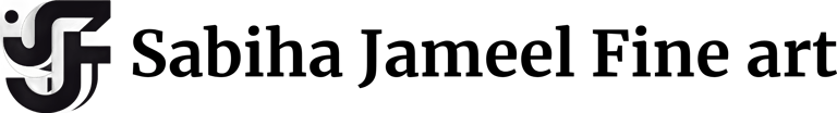 Sabiha Jameel Fine Art logo