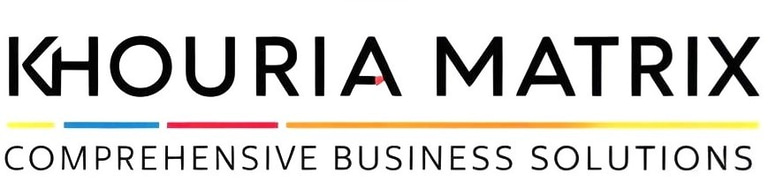 Khouria Matrix LLC logo