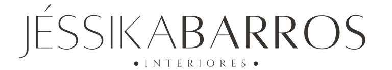Jéssika Barros • Interiores logo