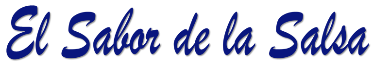 El Sabor de la Salsa logo