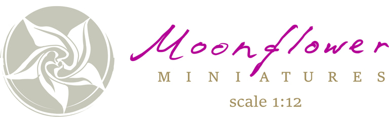 moonflower miniatures logo