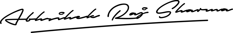 Abhishek Sharma - Marketing And Brand Consultant logo