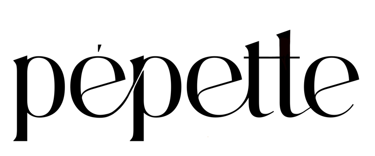 Pépette logo