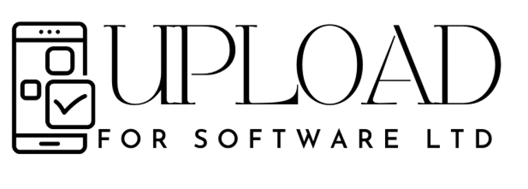 Upload For Software logo