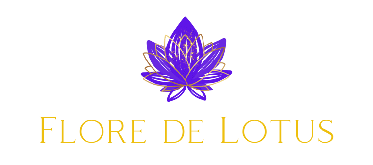 Flore De Lotus logo