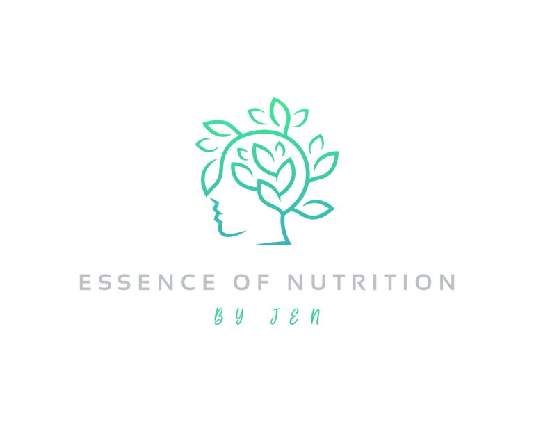 essence of nutrition logo