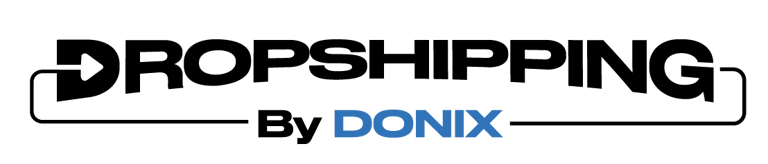 Dropshipping logo