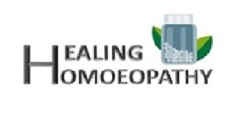 Dr Parul's Healing Homoeopathy logo