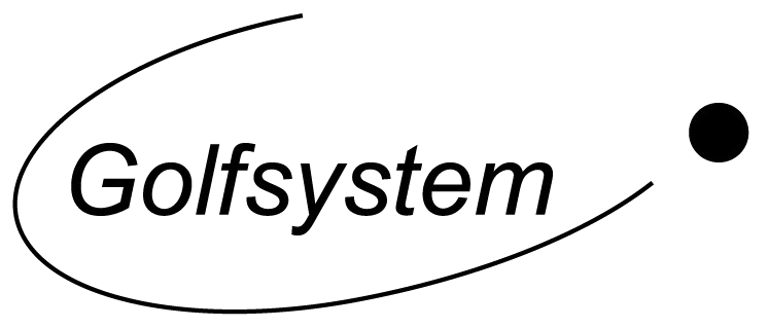 Golfsystem logo