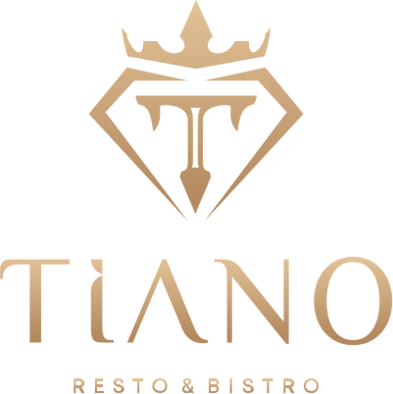 Tiano Resto Bistro logo