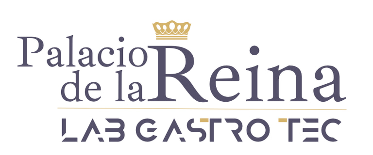 HUB Palacio de la Reina logo