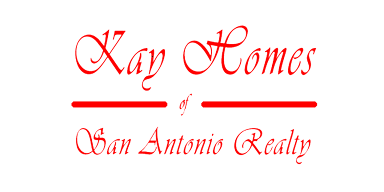Kay Homes of San Antonio Realty logo