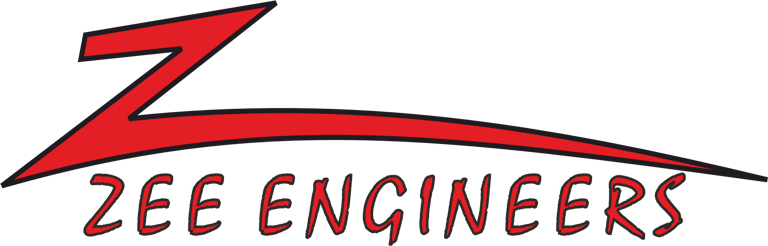 ZEE ENGINEERS logo
