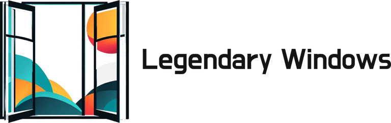 Legendary logo