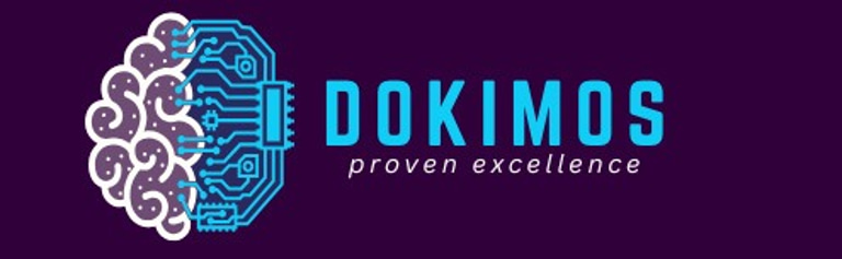 dokimos logo