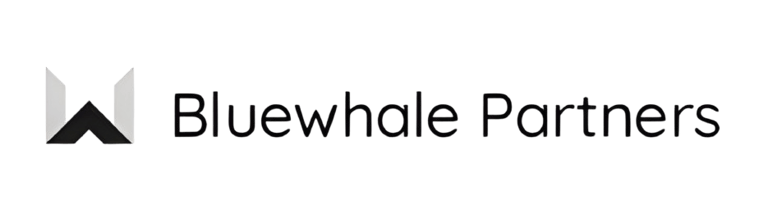 Bluewhale Partners logo